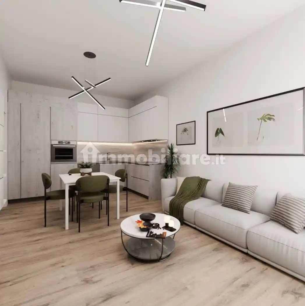 Appartamento in vendita a Potenza Picena