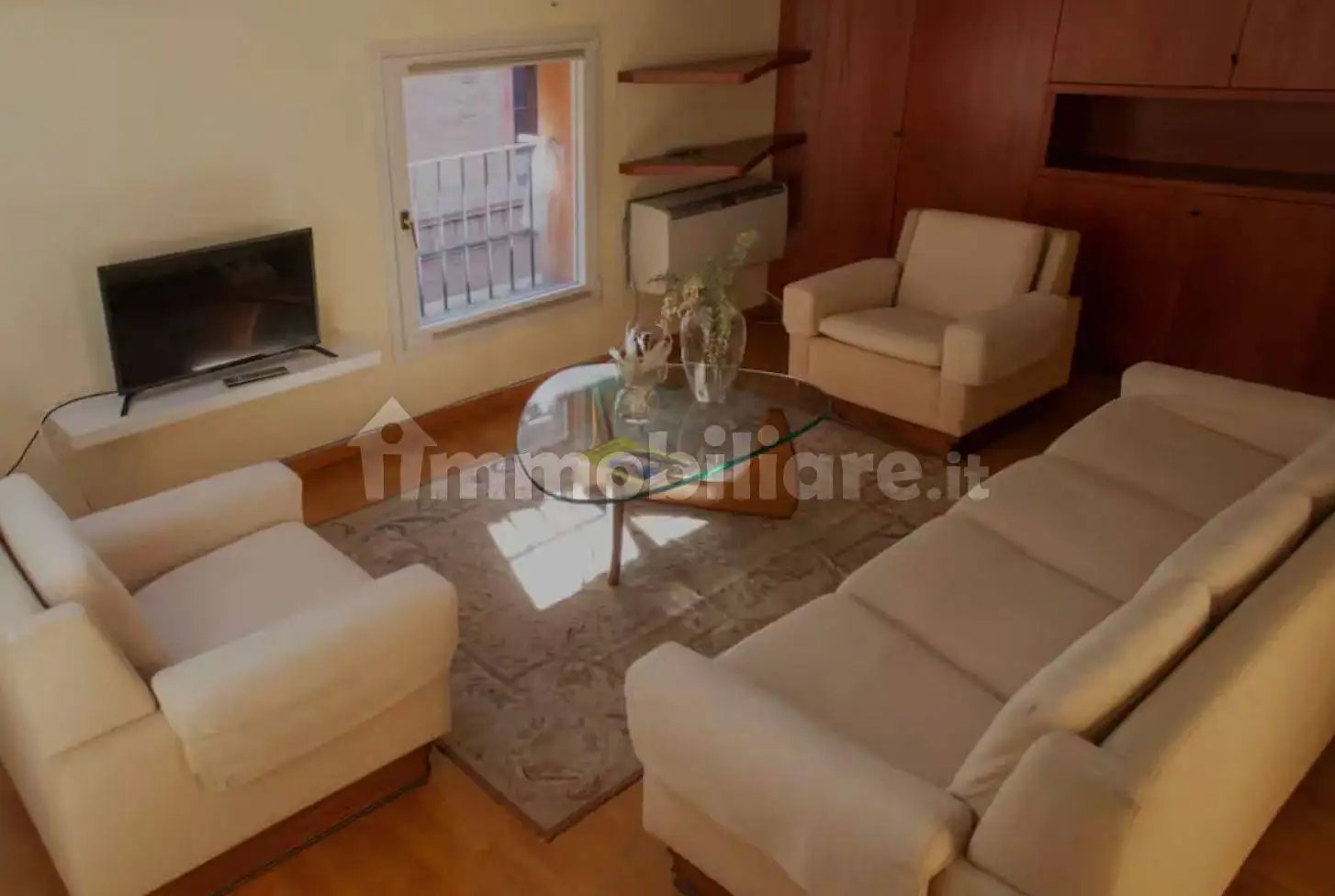 Appartamento in affitto a Bologna