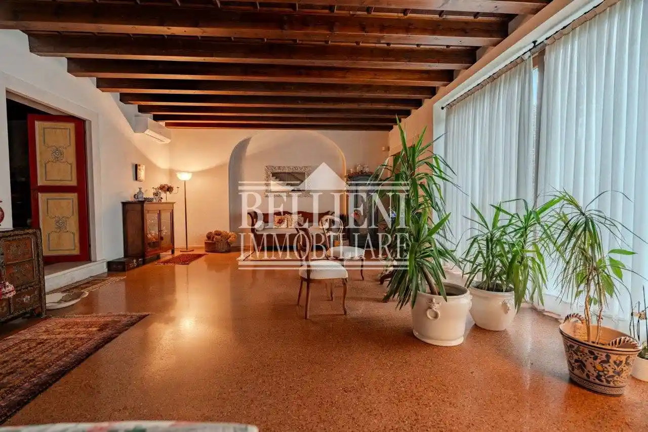 Villa in vendita a Camisano Vicentino