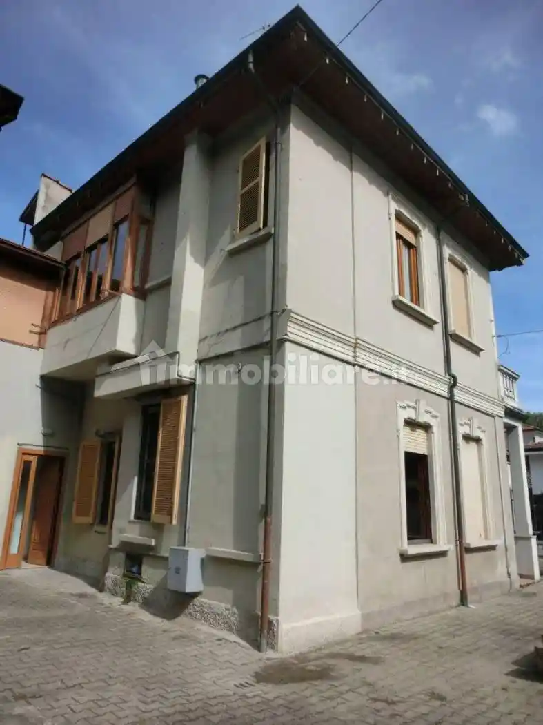 Villa in vendita a Lodi