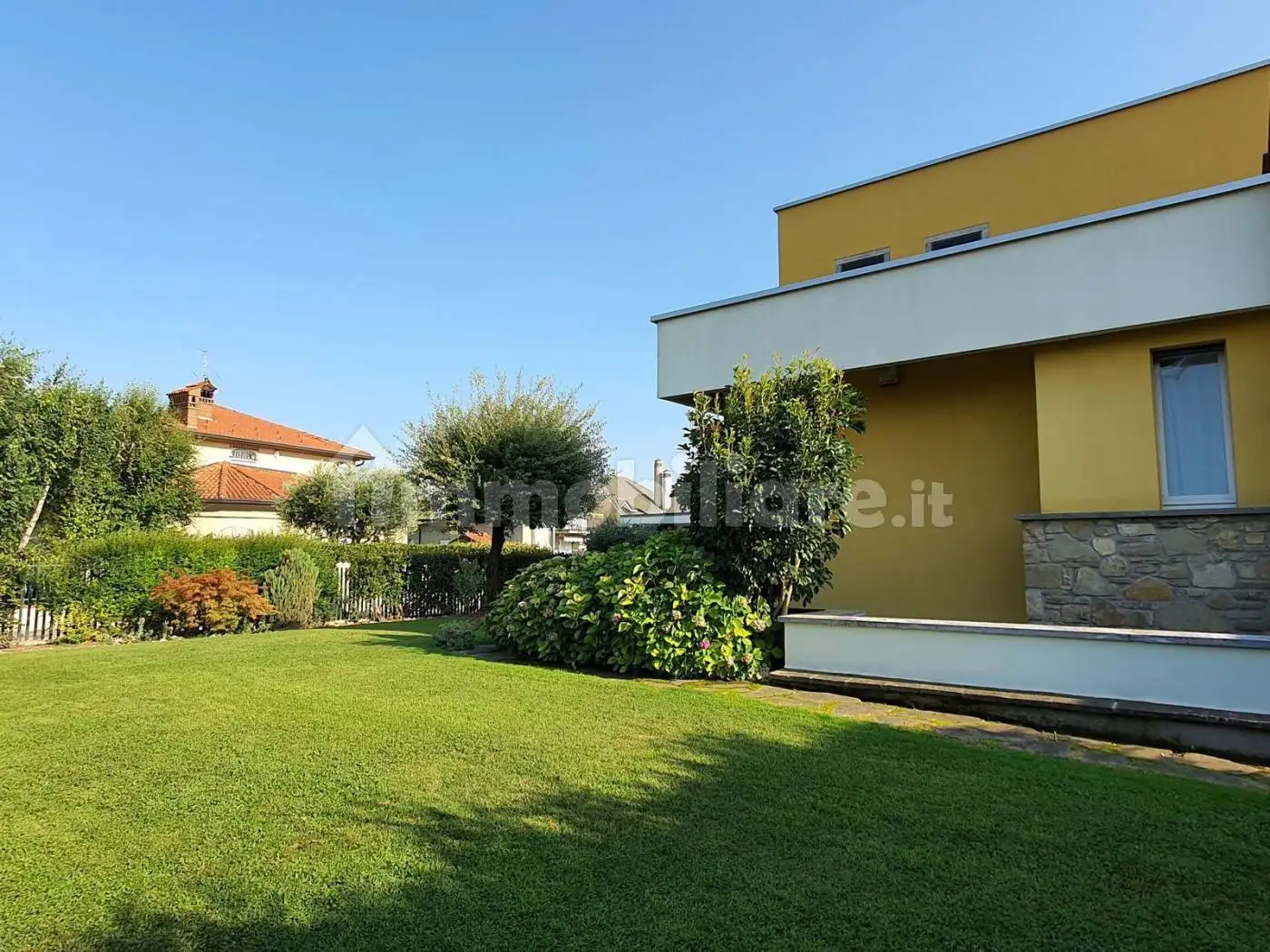 Villa in vendita a Antegnate