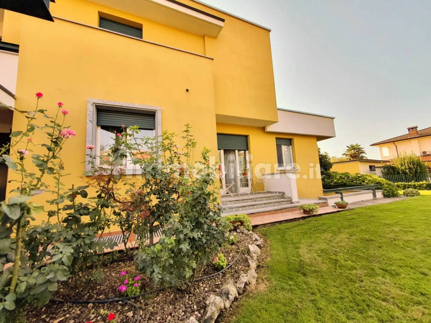 Villa plurifamiliare via Roma, Antegnate - foto 2