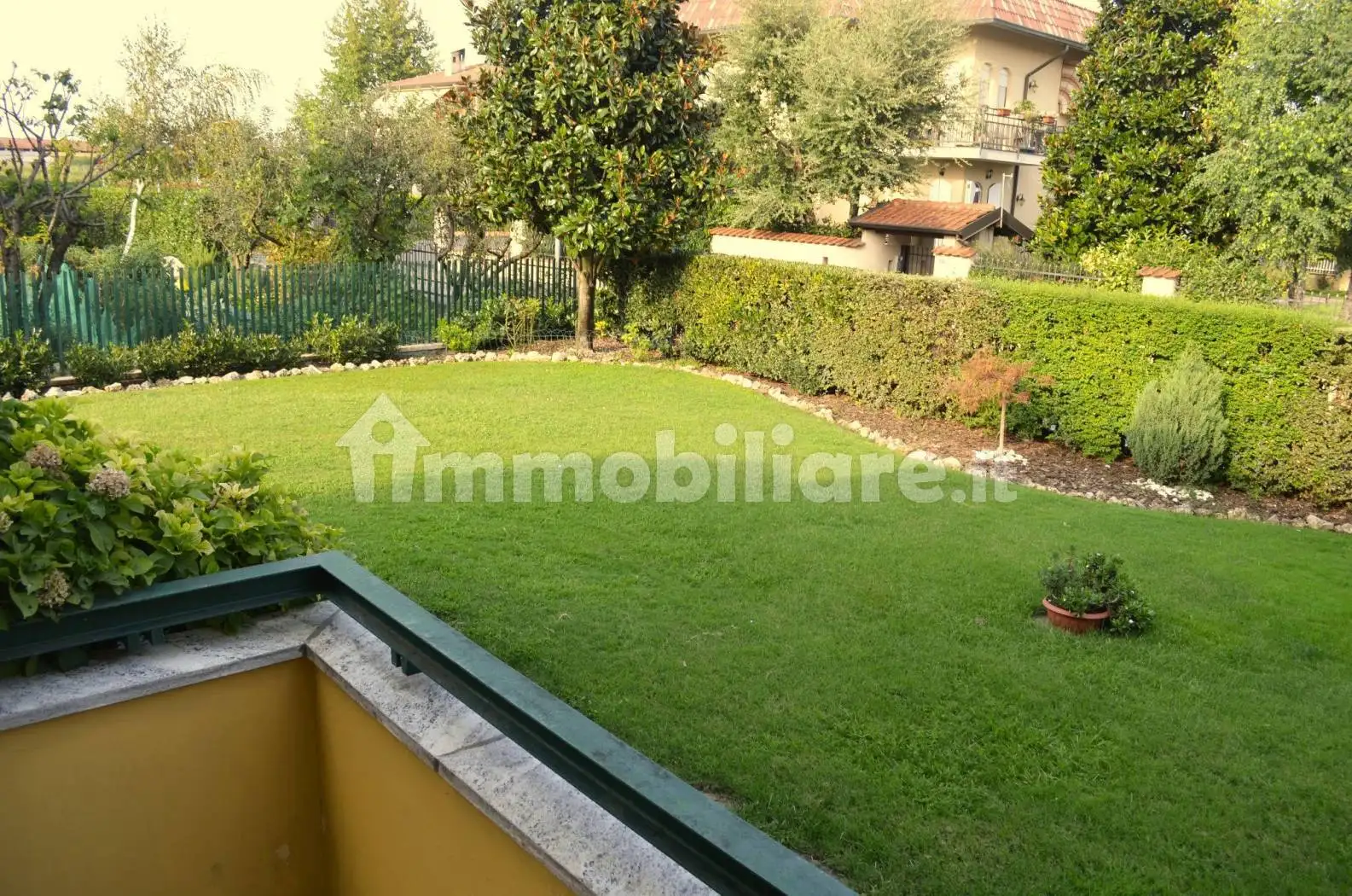 Villa plurifamiliare via Roma, Antegnate - foto 3