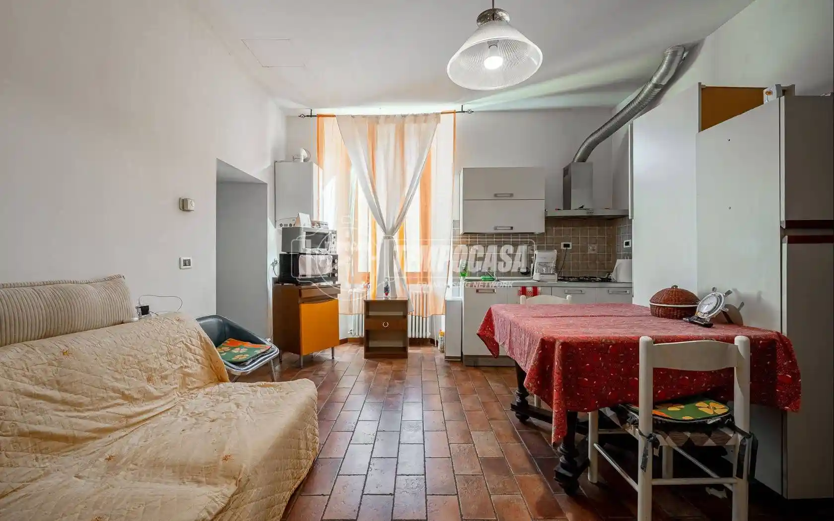 Appartamento in vendita a Brisighella