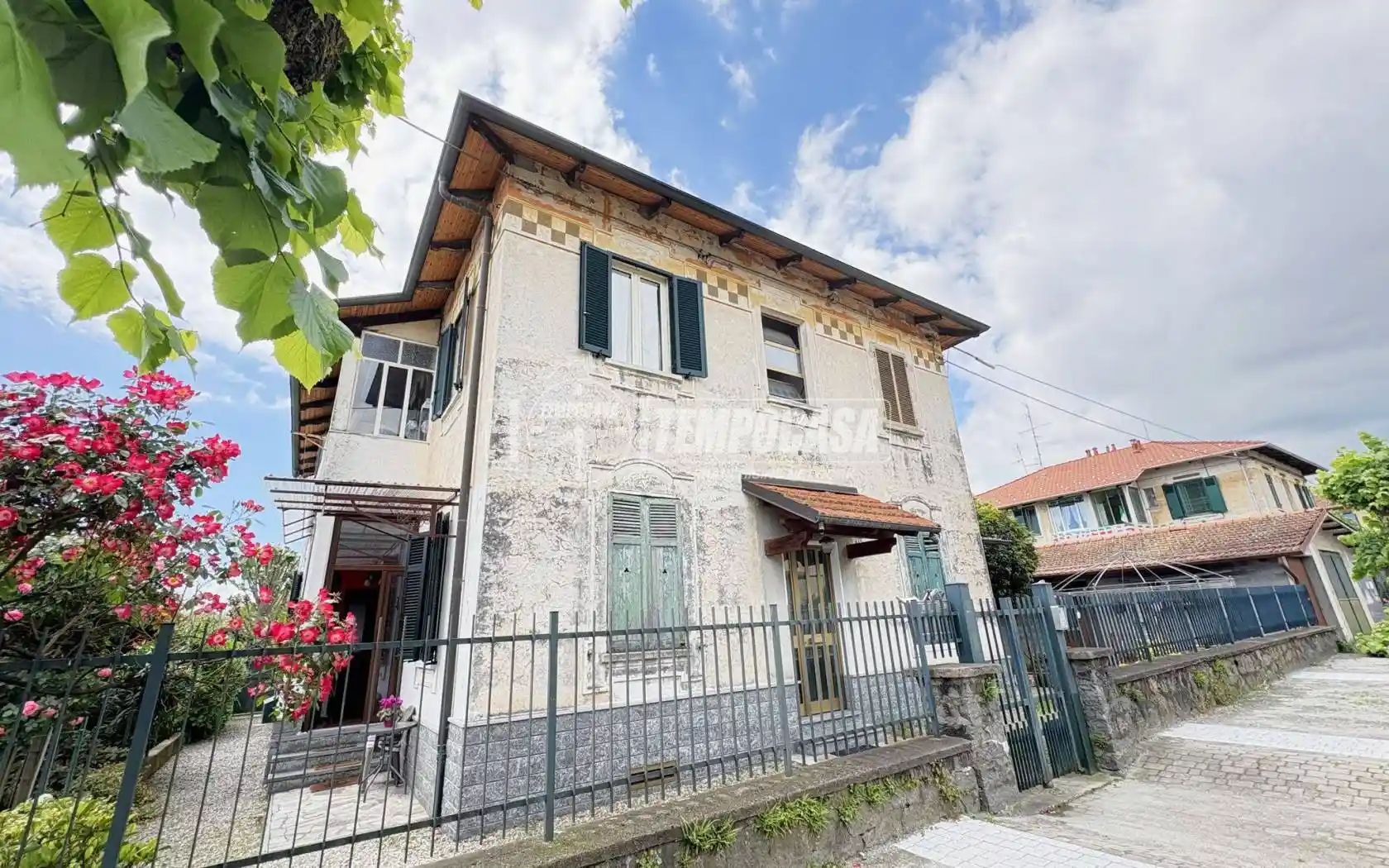 Appartamento in vendita a Vigliano Biellese