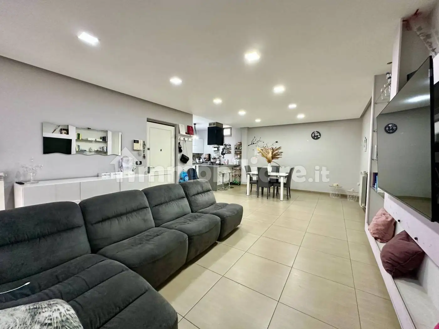 Appartamento in vendita a Sant'Antimo