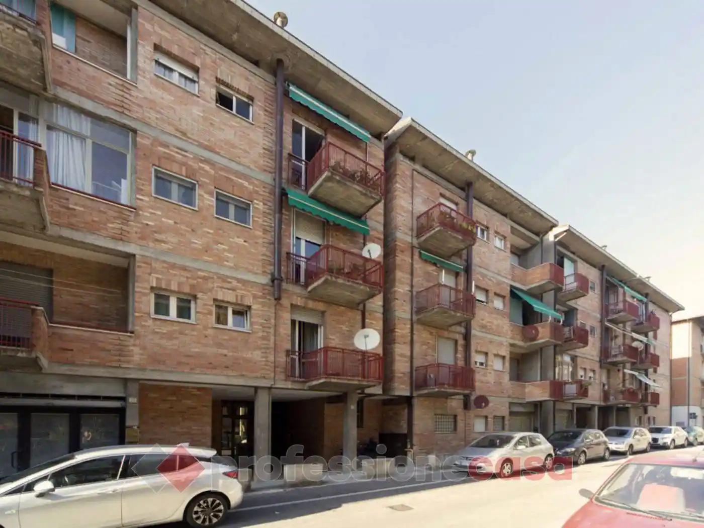 Appartamento in vendita a Perugia