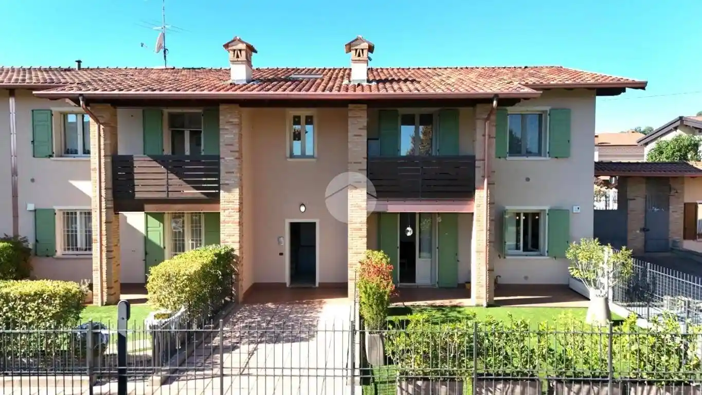 Trilocale via sala 2, Cazzago San Martino Calino, Cazzago San Martino - foto 2