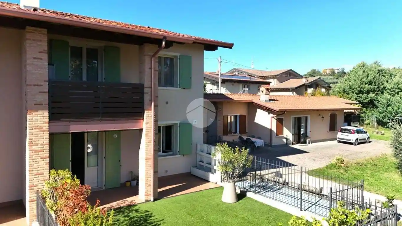 Trilocale via sala 2, Cazzago San Martino Calino, Cazzago San Martino - foto 4