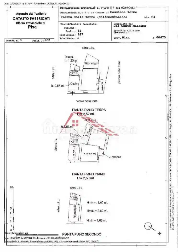 Casa indipendente - foto 2