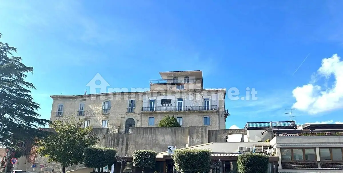 Appartamento in vendita a Contursi Terme