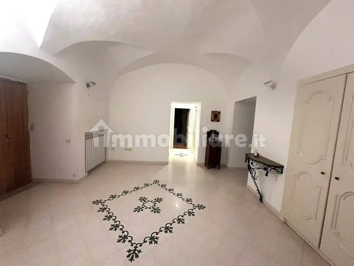 Appartamento via Castello, Centro, Contursi Terme - foto 2