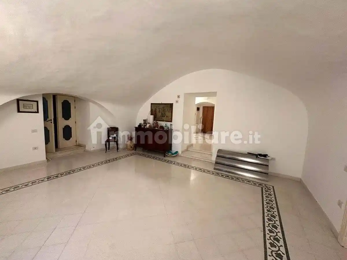 Appartamento via Castello, Centro, Contursi Terme - foto 4