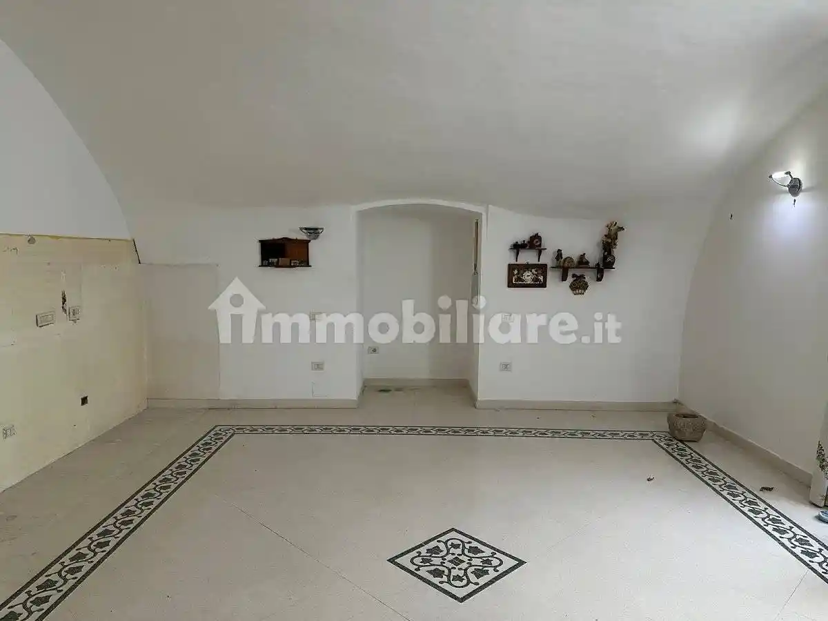 Appartamento via Castello, Centro, Contursi Terme - foto 5