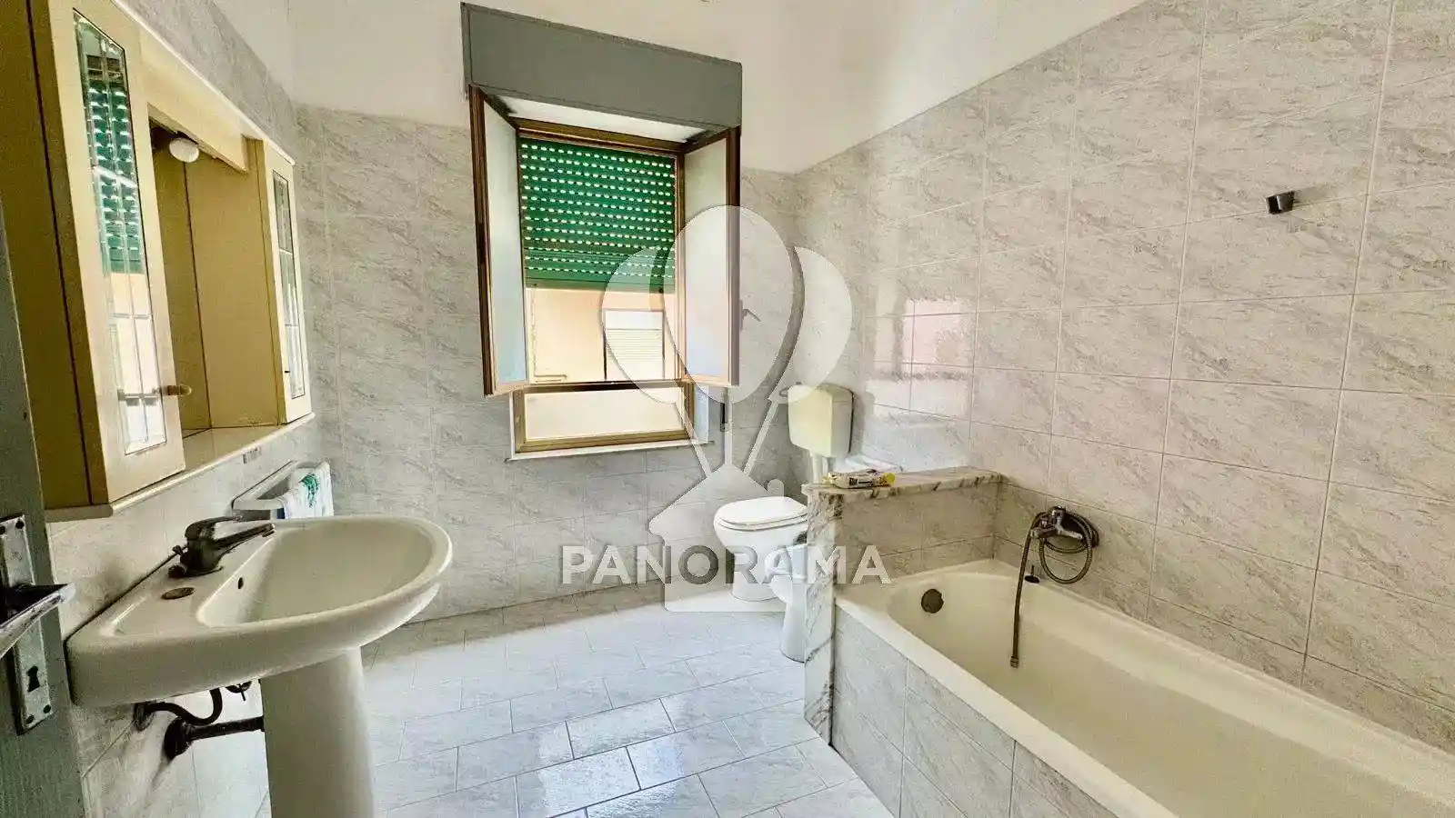 Quadrilocale via Principe Amedeo, Balestrate Foce, Balestrate - foto 5