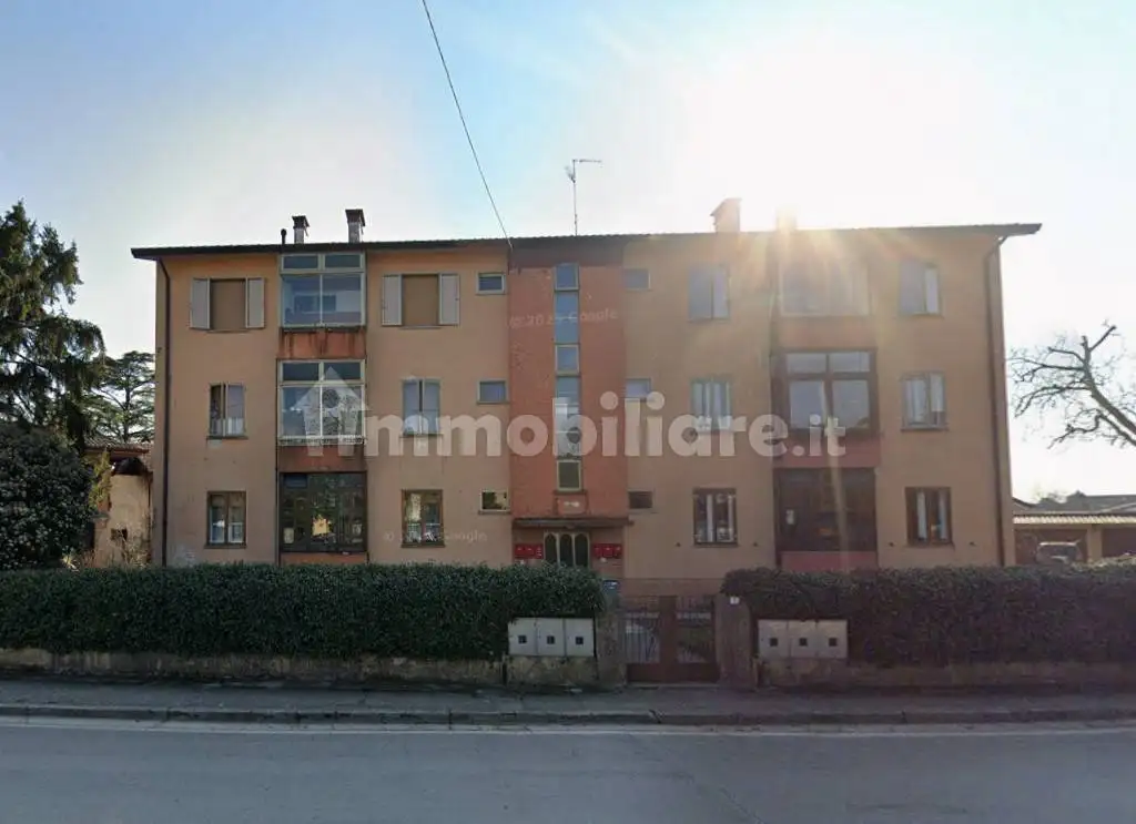 Appartamento in vendita a Lestizza