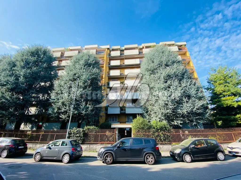 Appartamento in affitto a Bresso