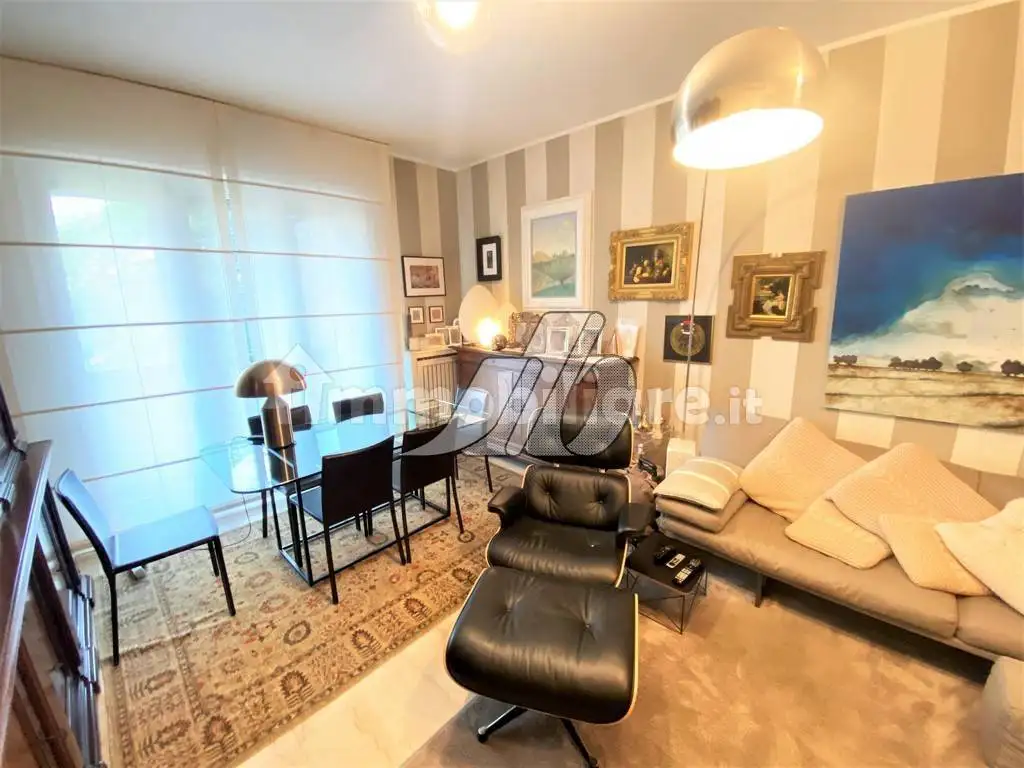 Quadrilocale via Salvador Allende 4, Bresso - foto 4