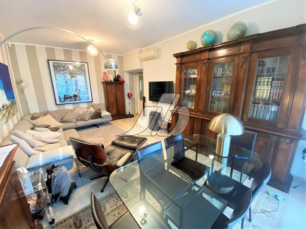 Quadrilocale via Salvador Allende 4, Bresso - foto 5