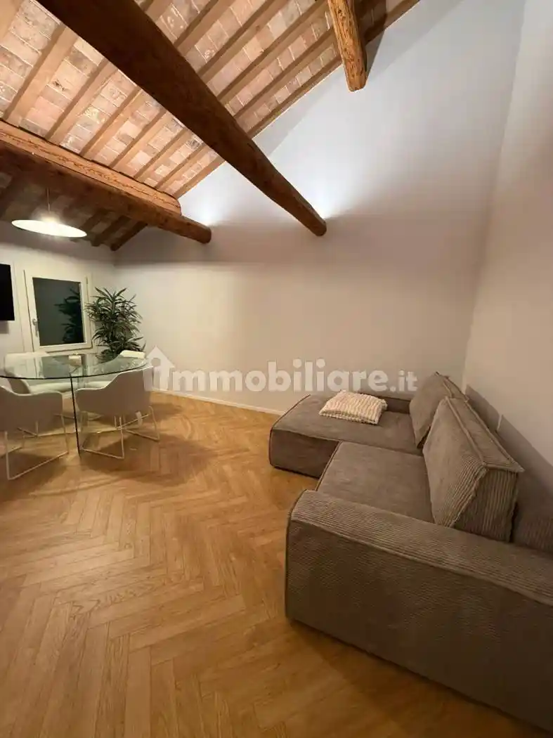 Attico corso Vittorio Emanuele II, Prato della Valle - Pontecorvo, Padova - foto 2