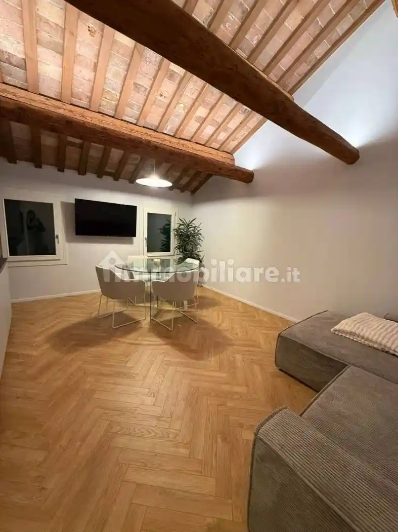 Attico corso Vittorio Emanuele II, Prato della Valle - Pontecorvo, Padova - foto 3