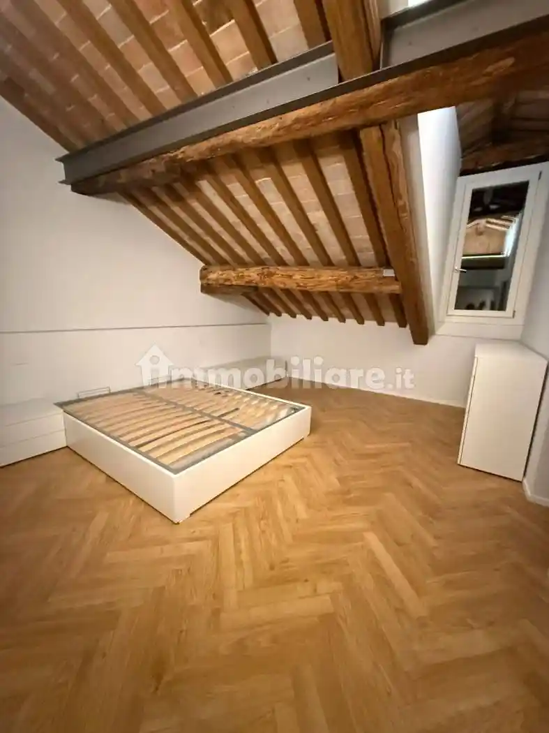 Attico corso Vittorio Emanuele II, Prato della Valle - Pontecorvo, Padova - foto 5