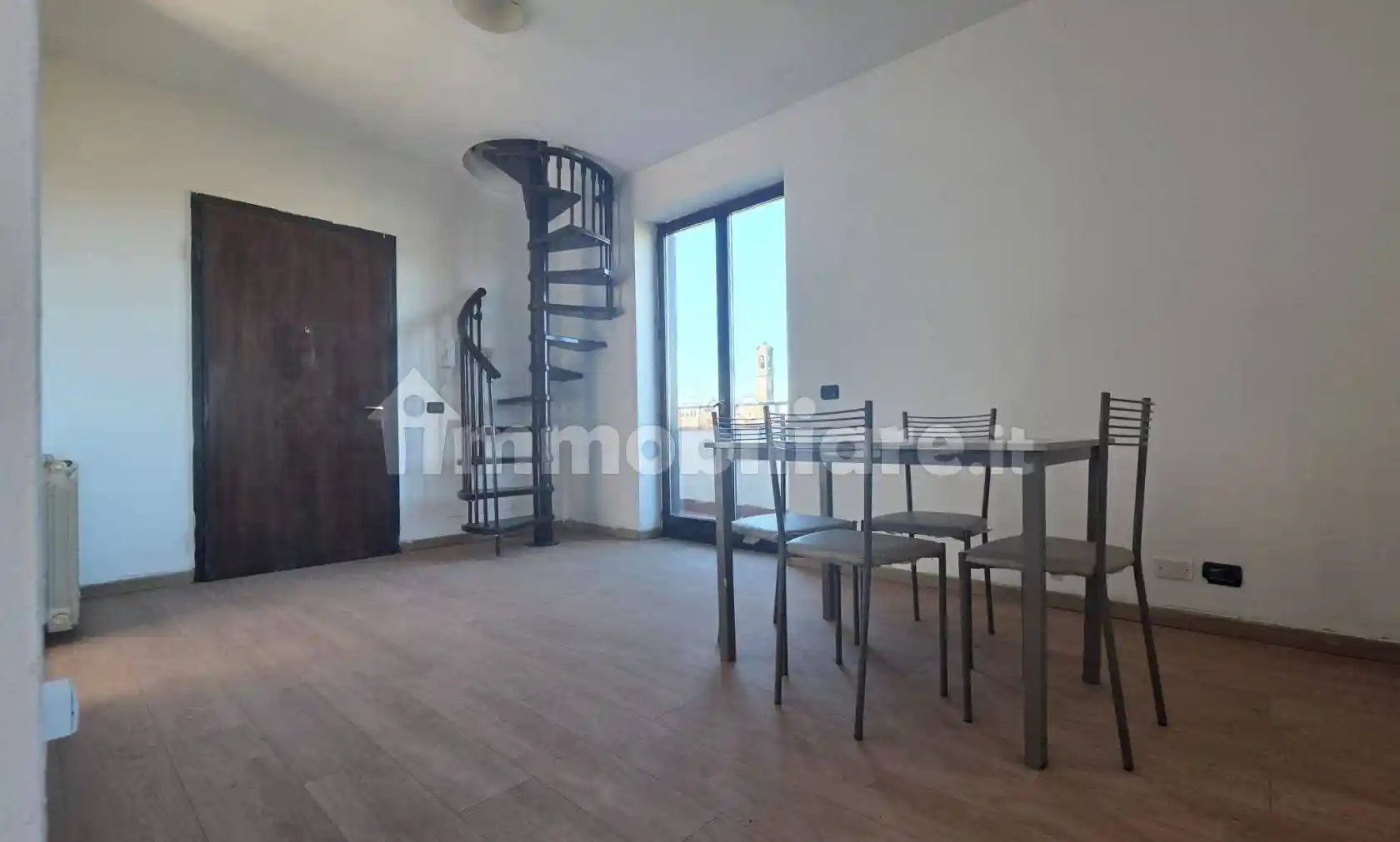 Appartamento in vendita a Torrevecchia Pia