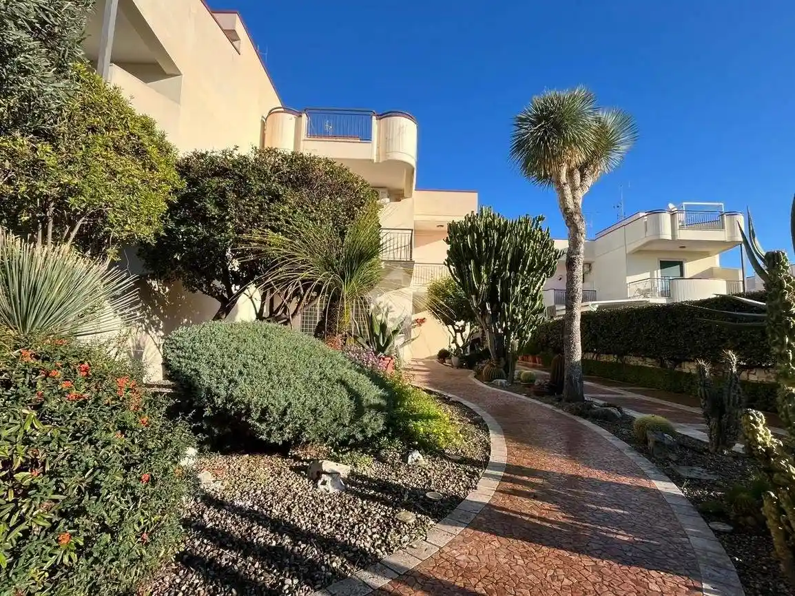 Villetta a schiera in vendita a Noicattaro