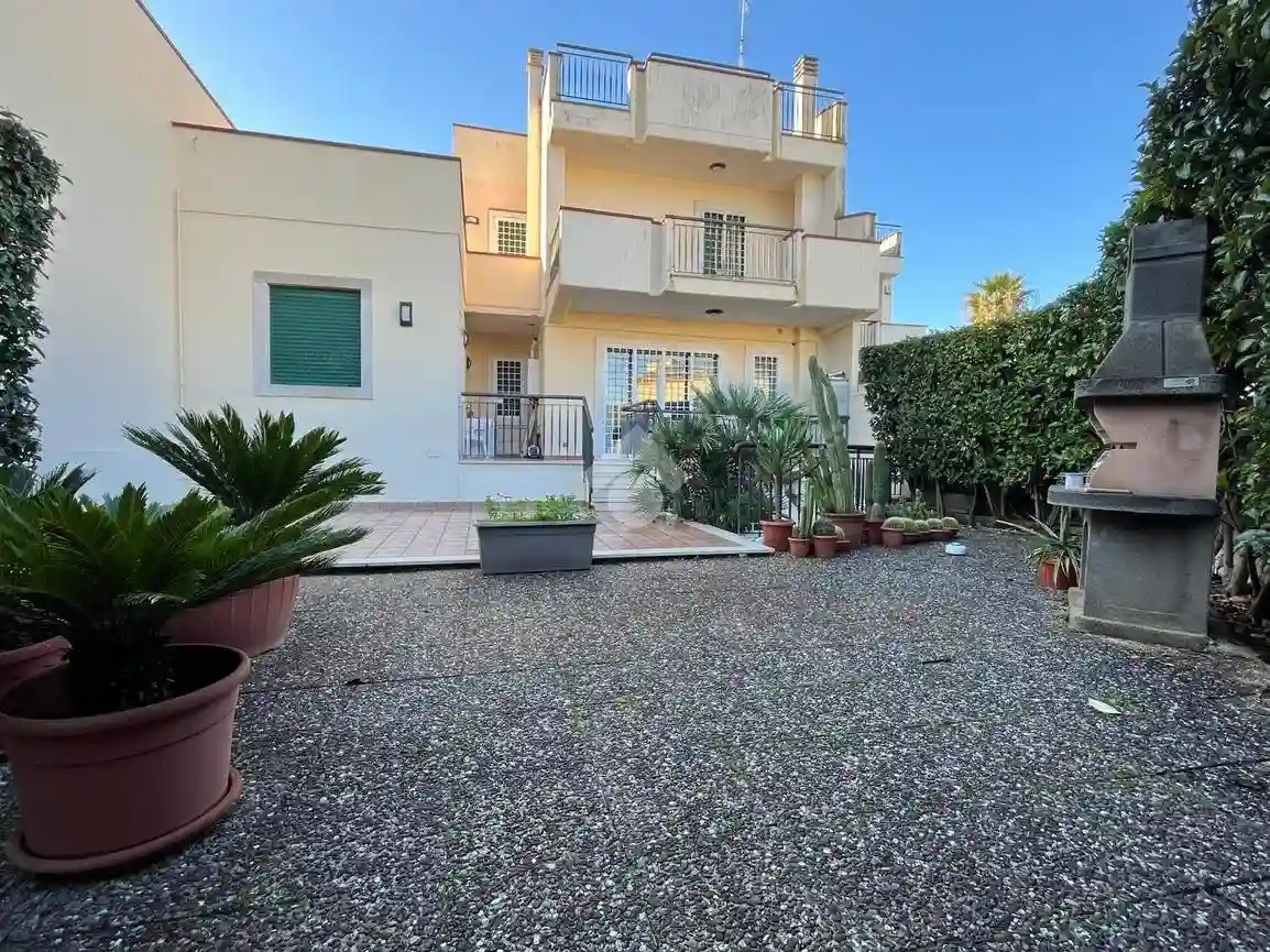 Villetta a schiera - foto 2