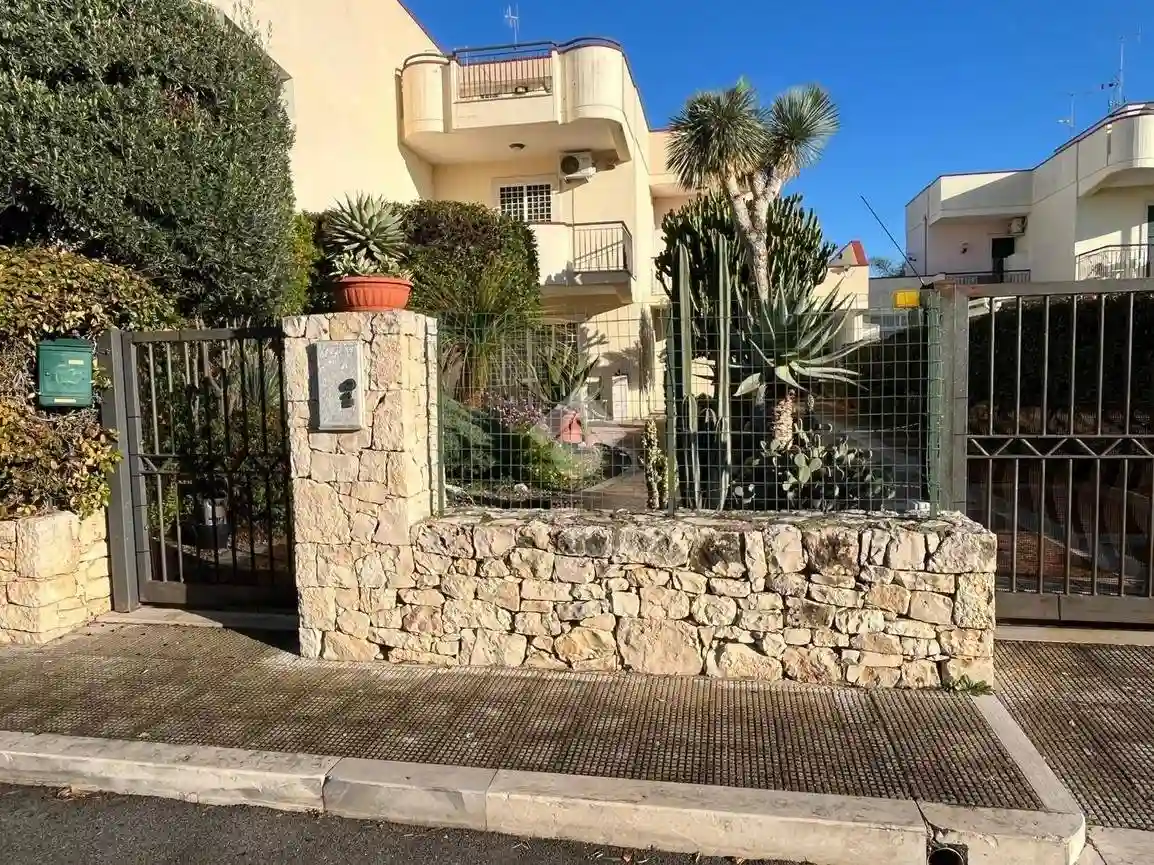 Villetta a schiera - foto 4