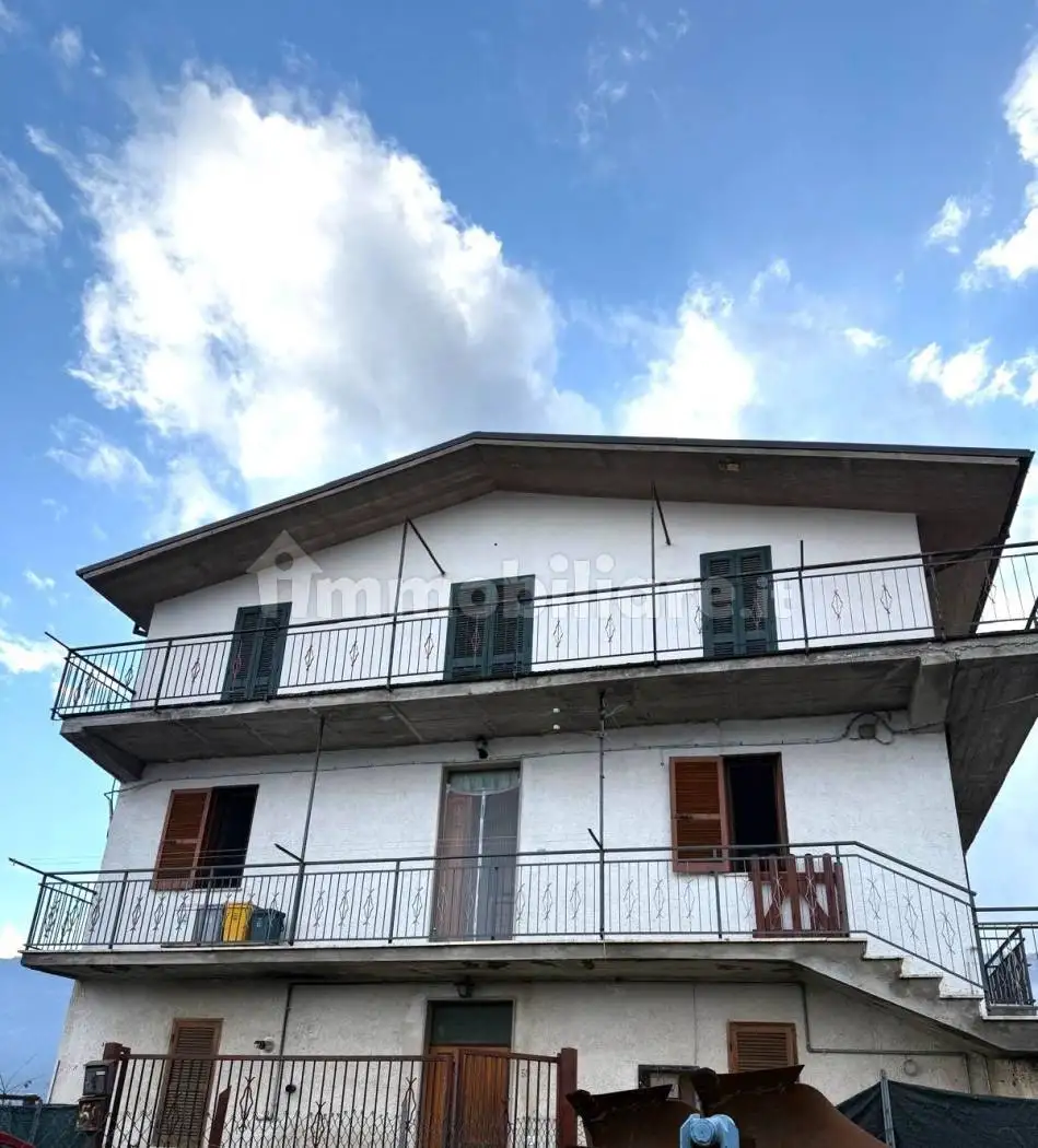 Appartamento in vendita a Tagliacozzo