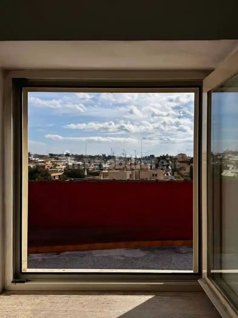 Attico via Roberto Alessandri, 10, Colli Portuensi - Casaletto, Roma - foto 5