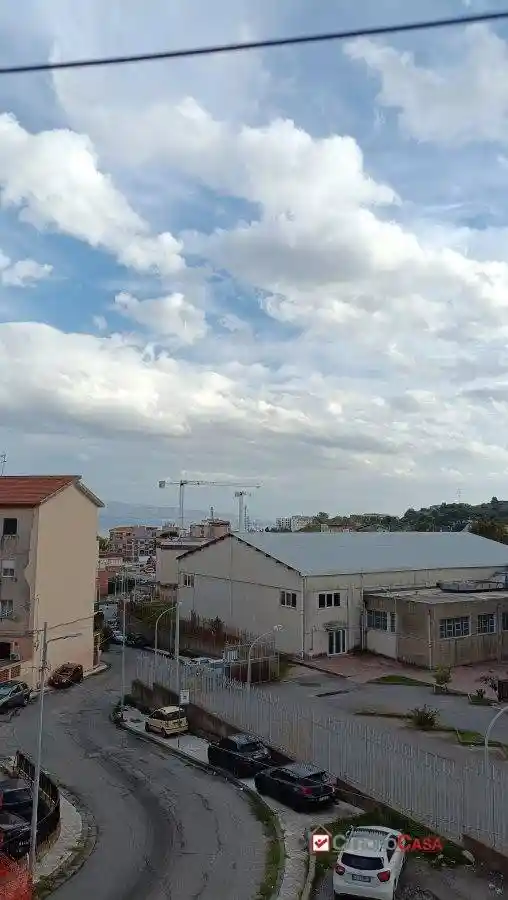 Appartamento in vendita a Messina