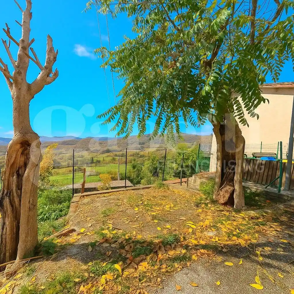 Terratetto unifamiliare via Andrea Andreoli , 14, Costa San Savino, Costacciaro - foto 3