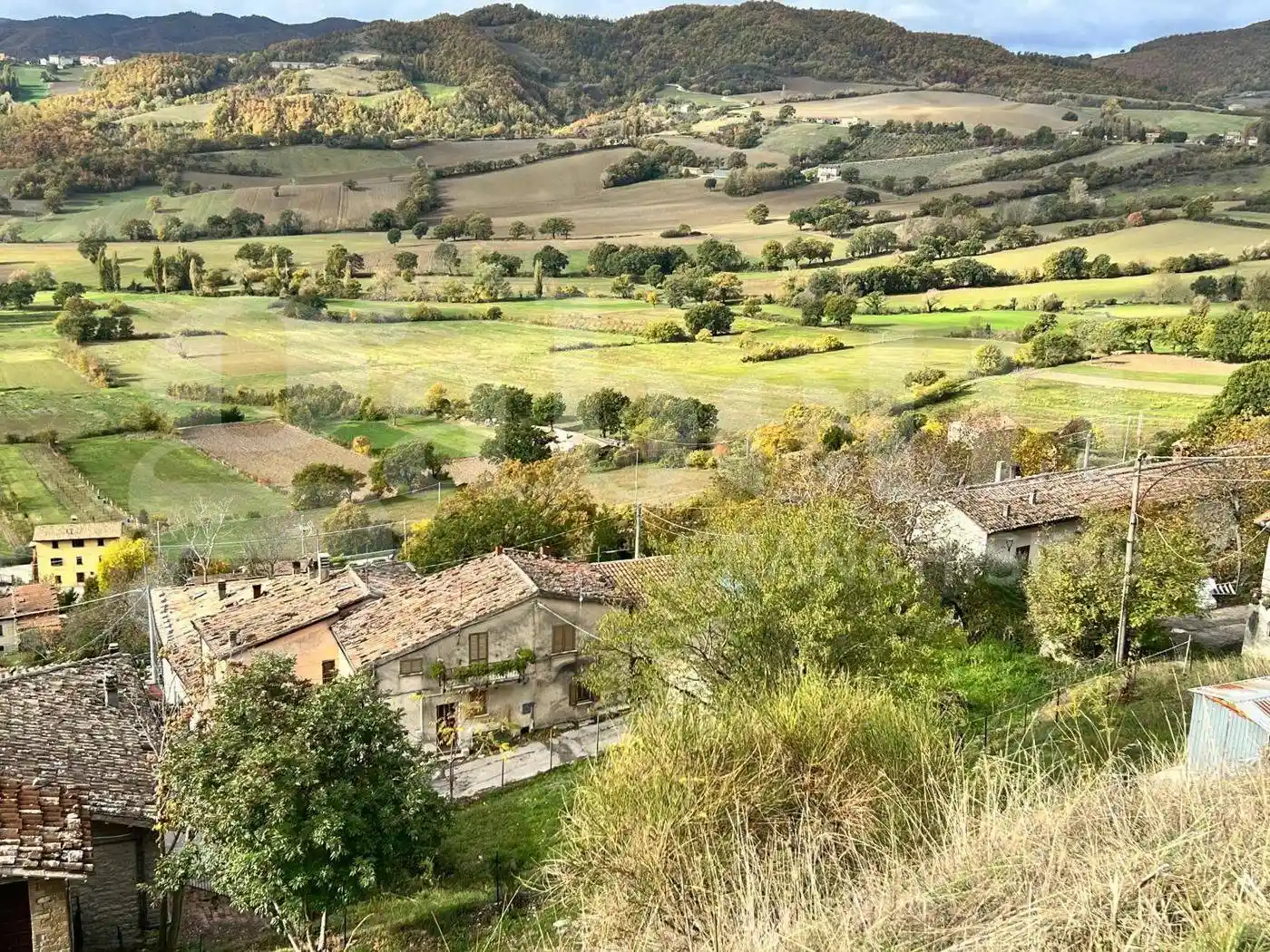 Terratetto unifamiliare via Andrea Andreoli , 14, Costa San Savino, Costacciaro - foto 4