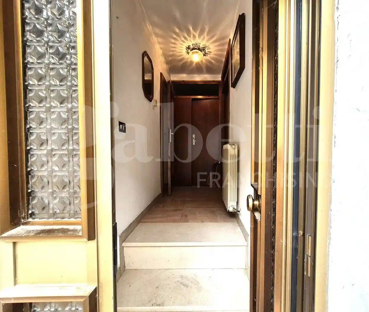 Terratetto unifamiliare via Andrea Andreoli , 14, Costa San Savino, Costacciaro - foto 5