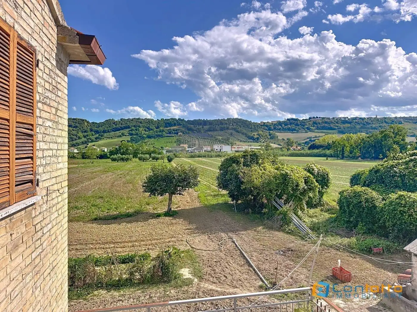 Casa colonica Contrada Carbuccio 39, Altidona - foto 2