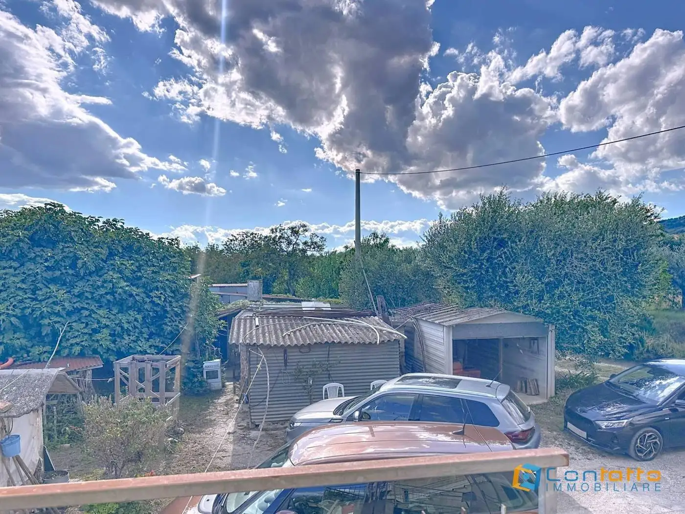 Casa colonica Contrada Carbuccio 39, Altidona - foto 3