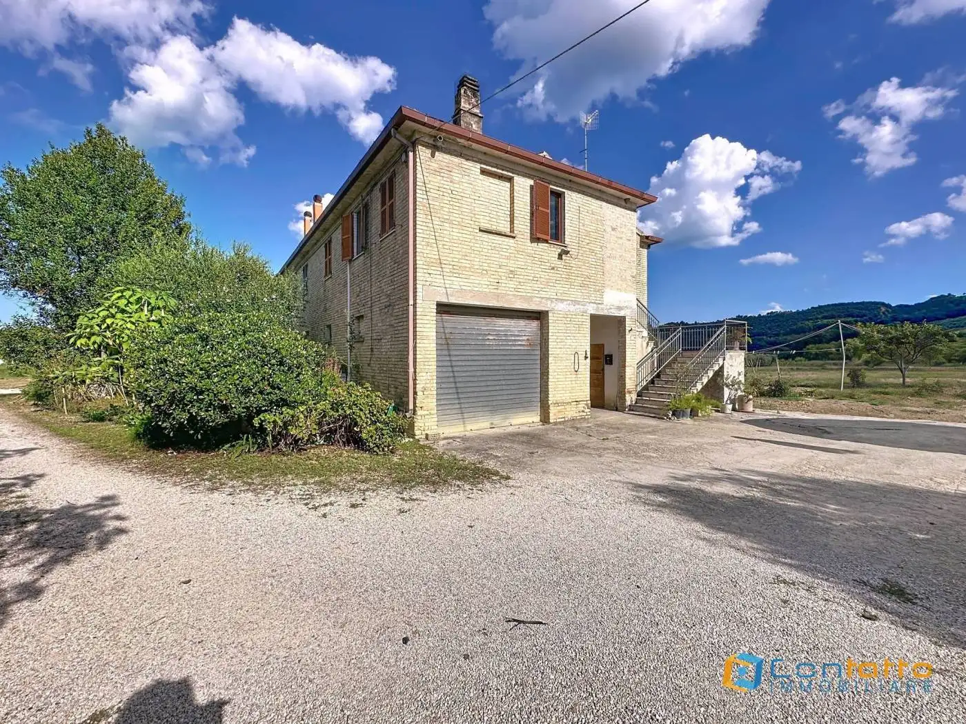 Casa colonica Contrada Carbuccio 39, Altidona - foto 4