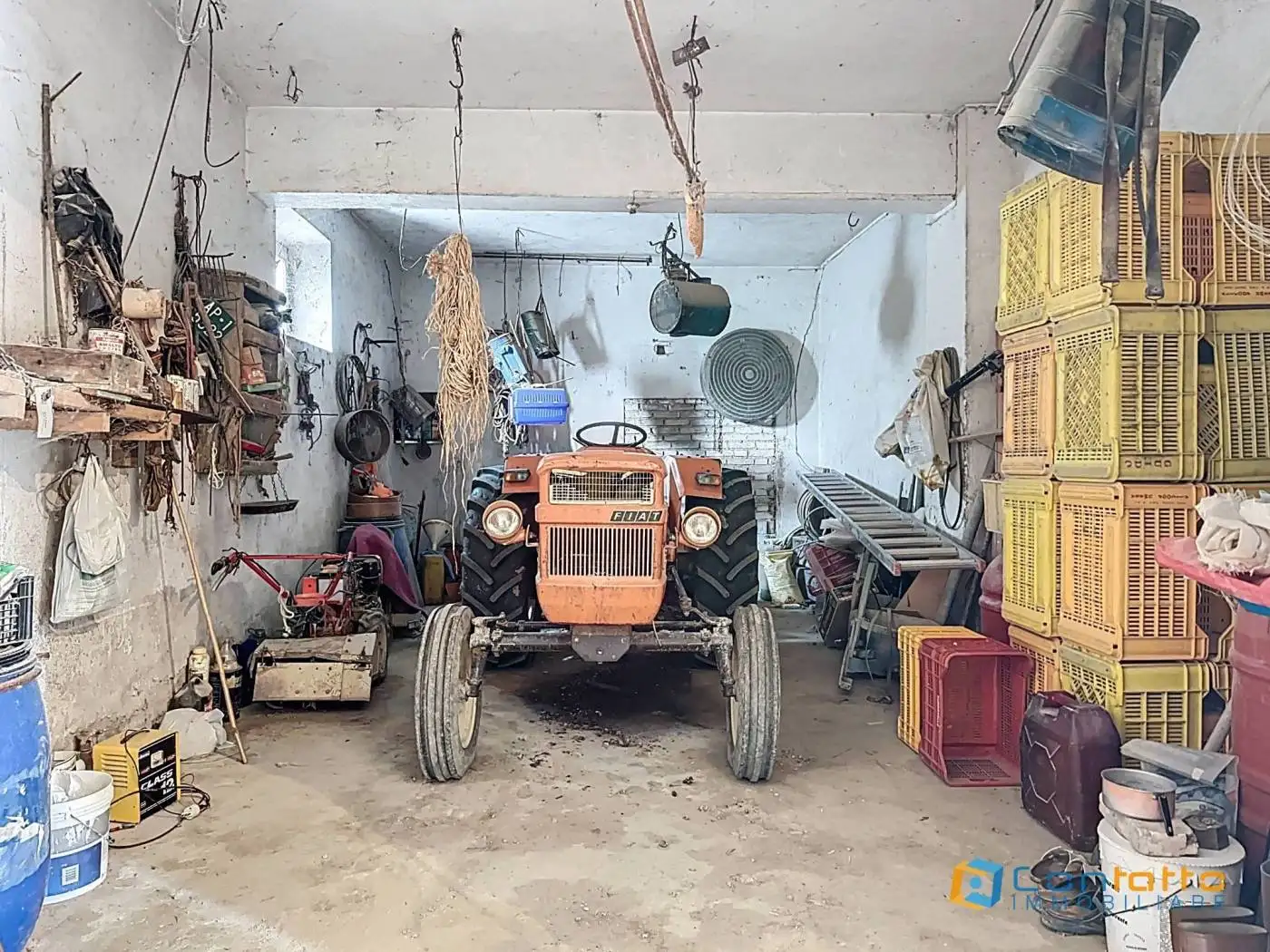 Casa colonica Contrada Carbuccio 39, Altidona - foto 5