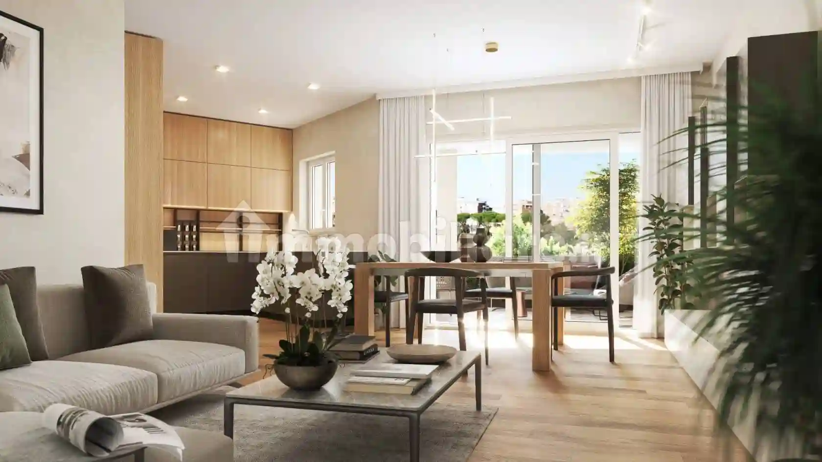 Appartamento - foto 5