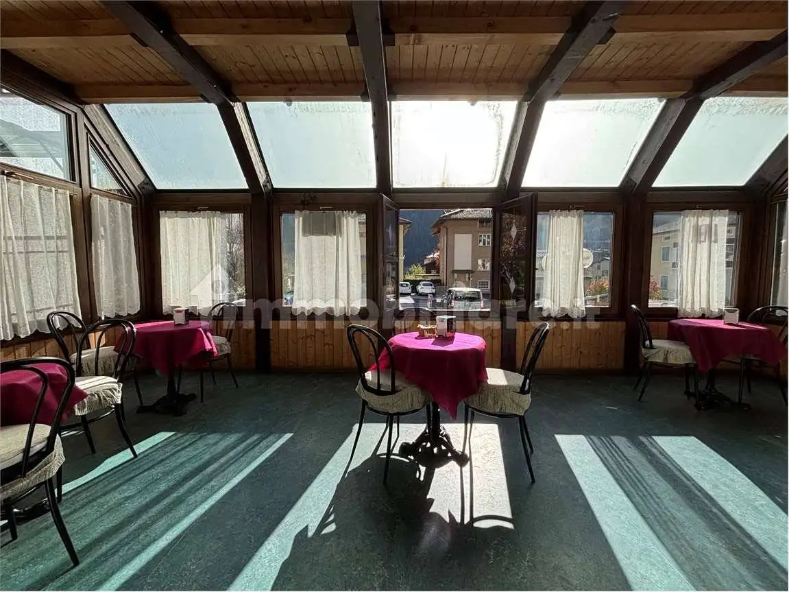 Appartamento in vendita a Malè