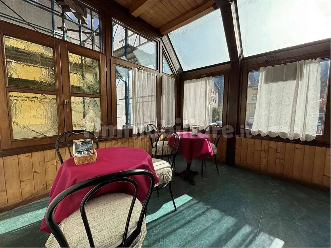 Monolocale via IV Novembre, Centro, Malè - foto 2