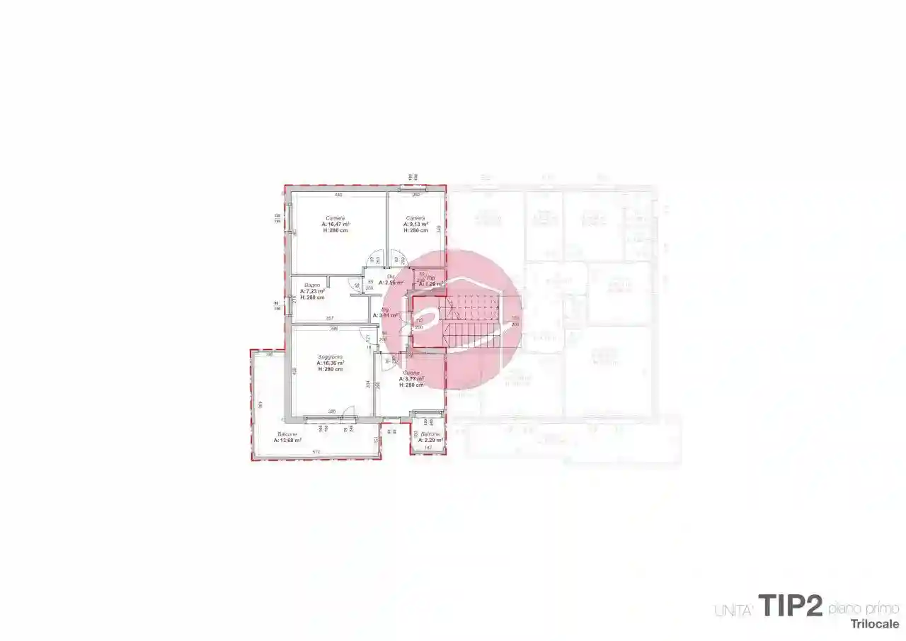 Appartamento - foto 2