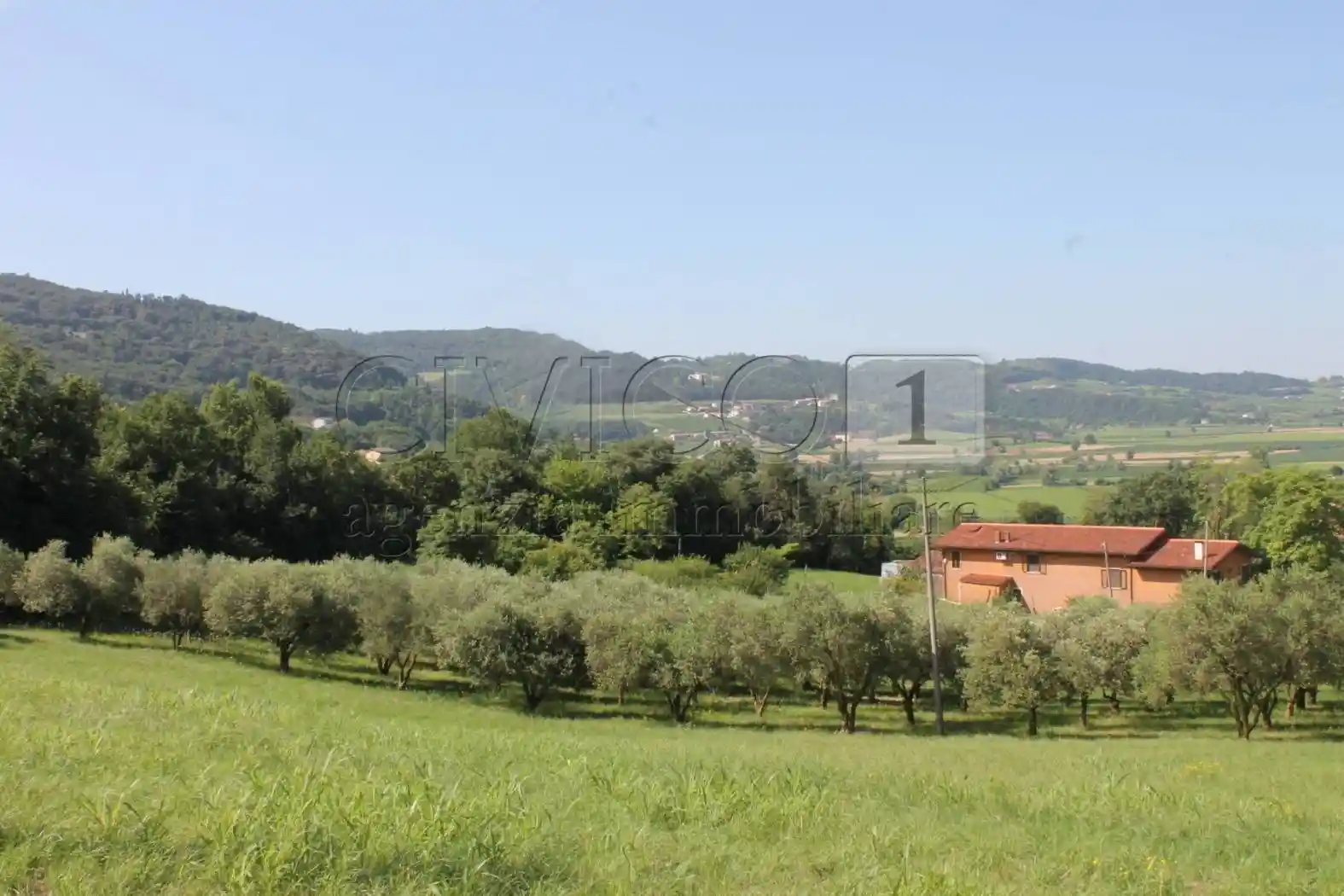 Villa unifamiliare, da ristrutturare, 273 m², Brendola - foto 3