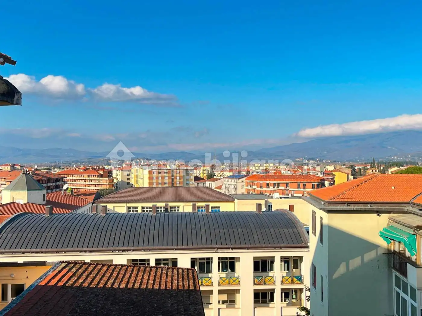 Appartamento in vendita a Arezzo