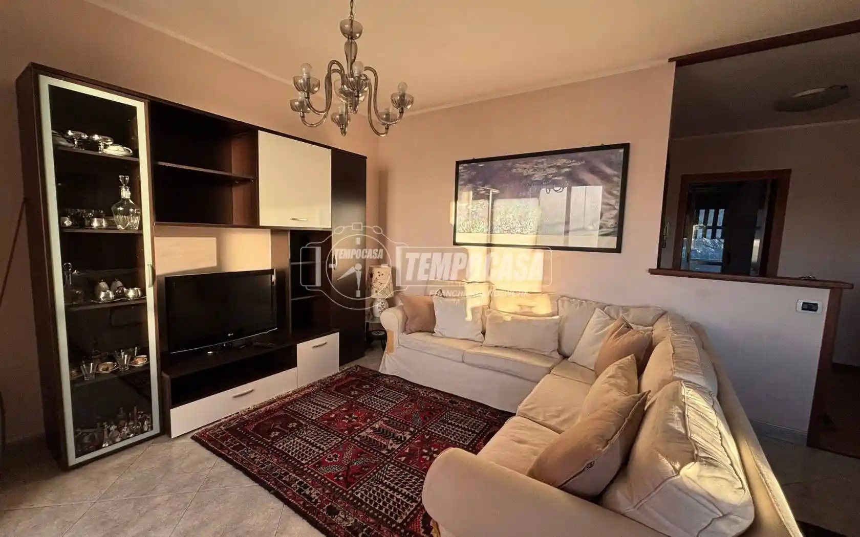 Quadrilocale via Alessandro Rottigni, Porta Milano, Casale Monferrato - foto 2