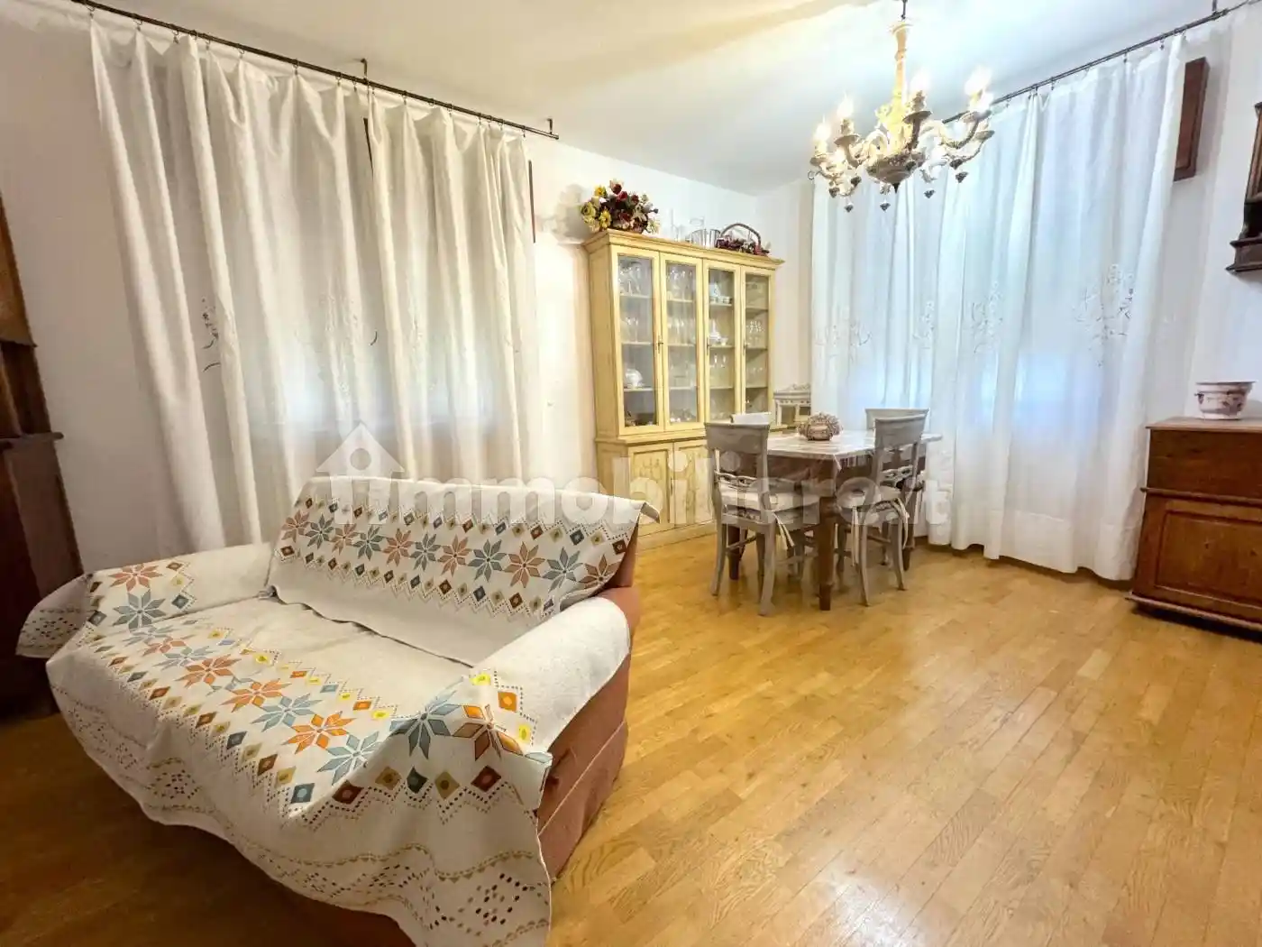 Terratetto unifamiliare via Ciricea e Giuliani, Piteccio, Pistoia - foto 2