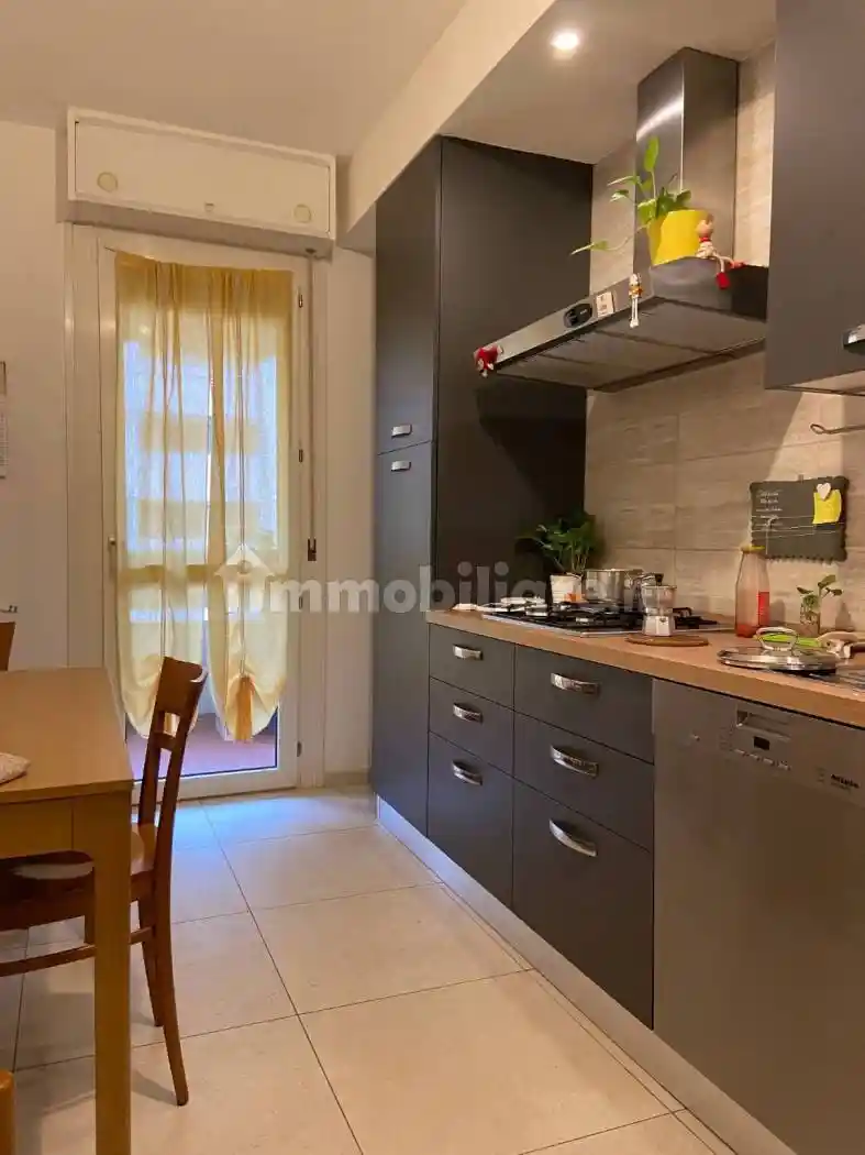 Appartamento in vendita a Parma