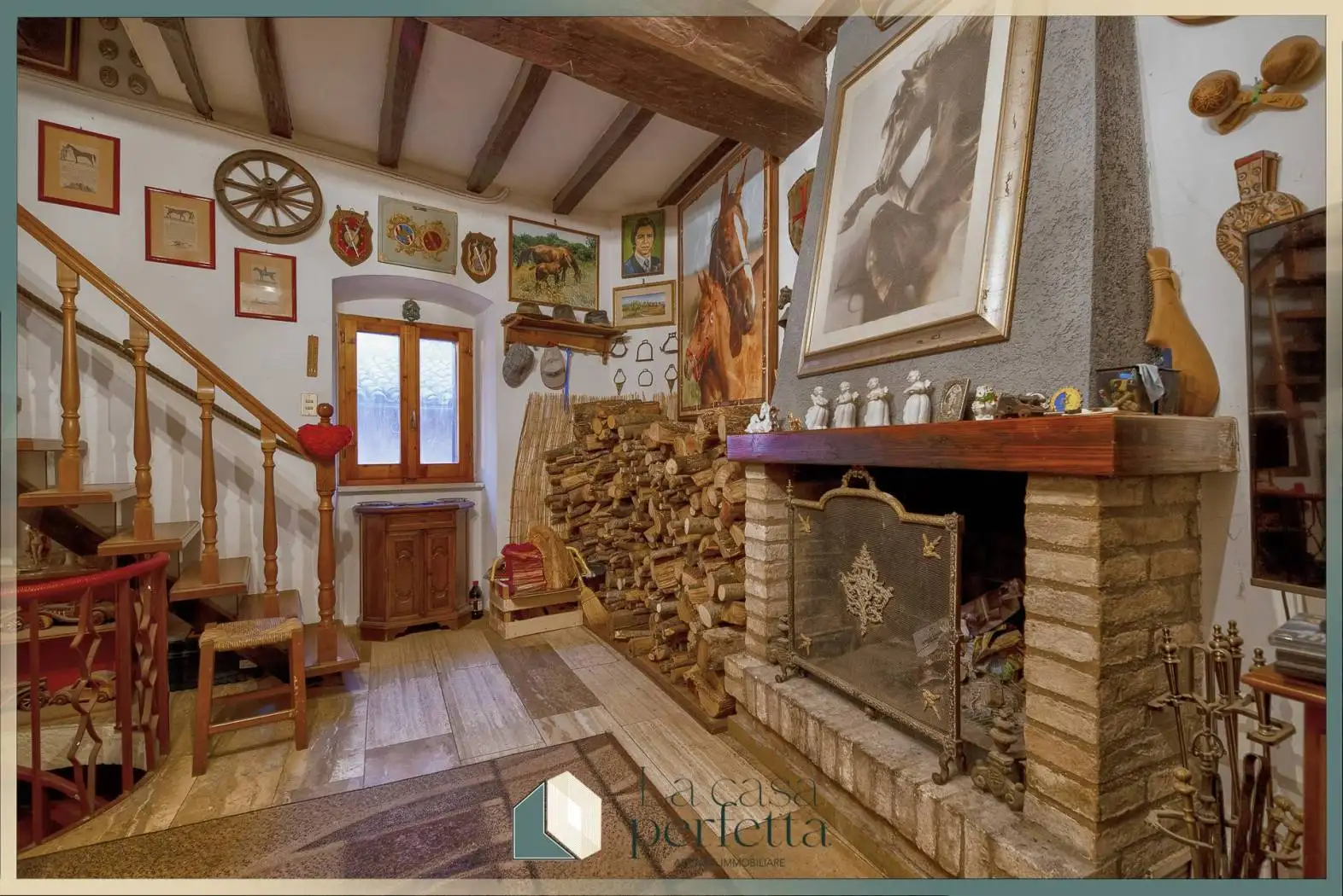 Trilocale ottimo stato, su più livelli, Centro, Acquasparta - foto 3